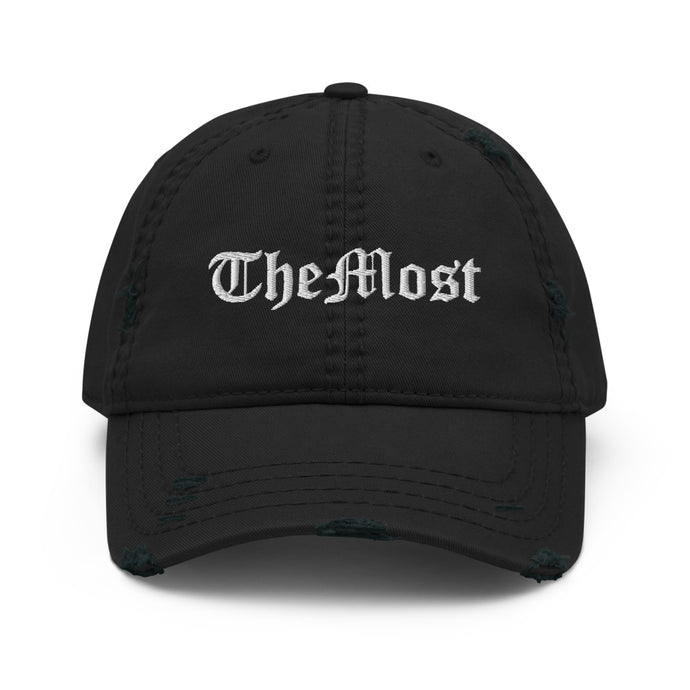 The Most Old English Dad Hat